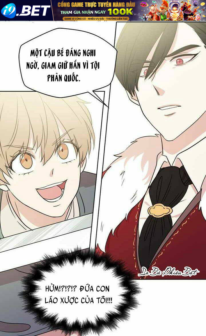 Tôi Chọn Hoàng Đế Kết Thúc - Chapter 0 - Page 12