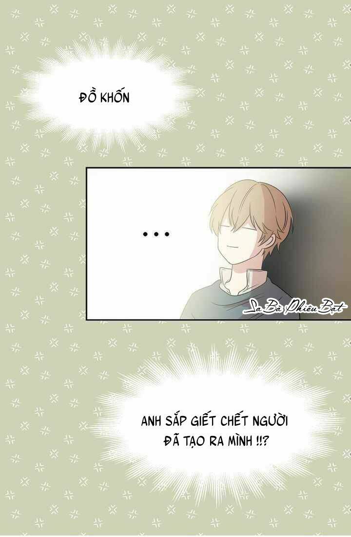 Tôi Chọn Hoàng Đế Kết Thúc - Chapter 0 - Page 13