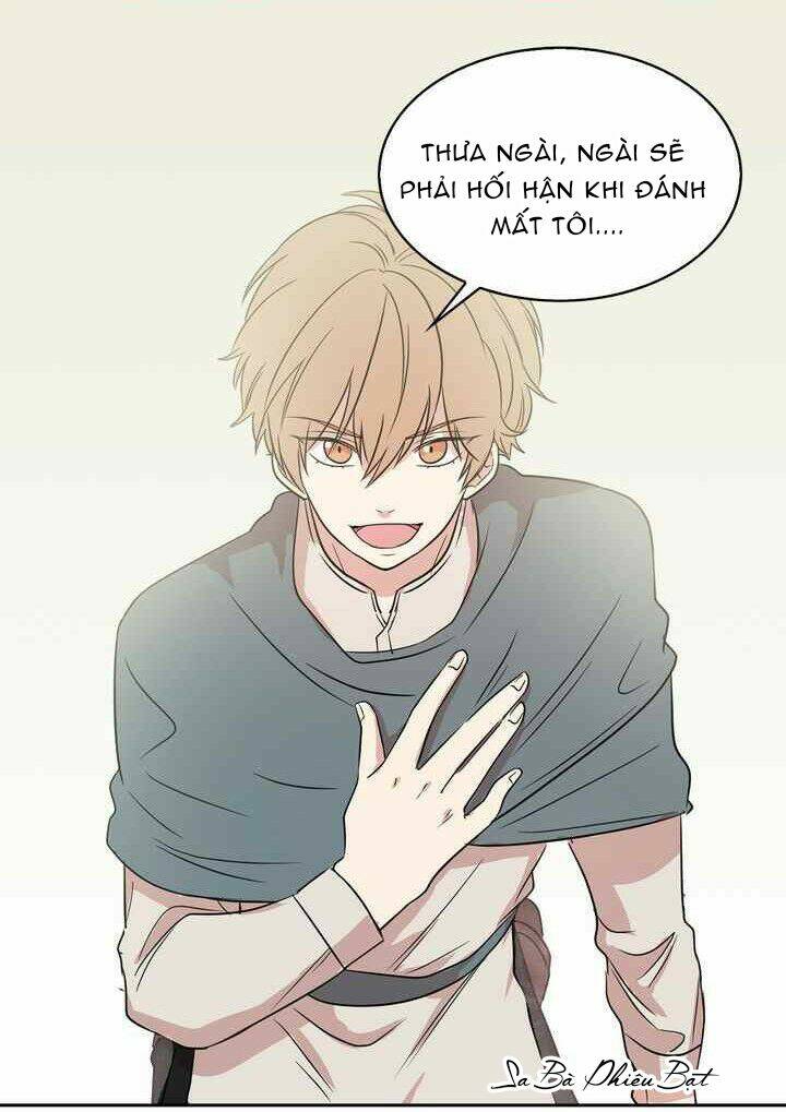 Tôi Chọn Hoàng Đế Kết Thúc - Chapter 0 - Page 15