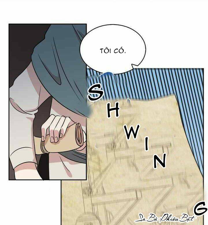 Tôi Chọn Hoàng Đế Kết Thúc - Chapter 0 - Page 16