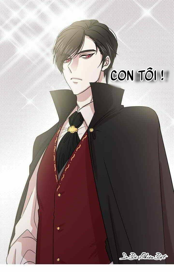 Tôi Chọn Hoàng Đế Kết Thúc - Chapter 0 - Page 8