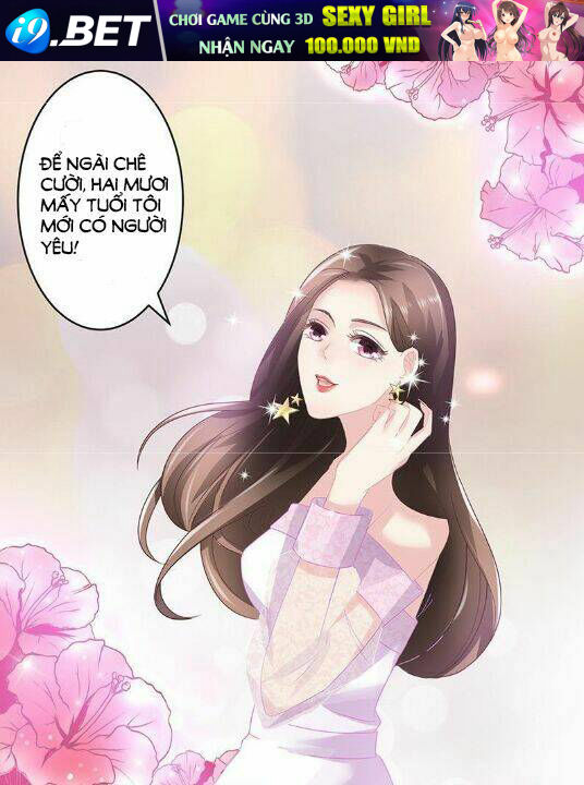 Tôi Cho Phép Em Thích Tôi - Chapter 7 - Page 6