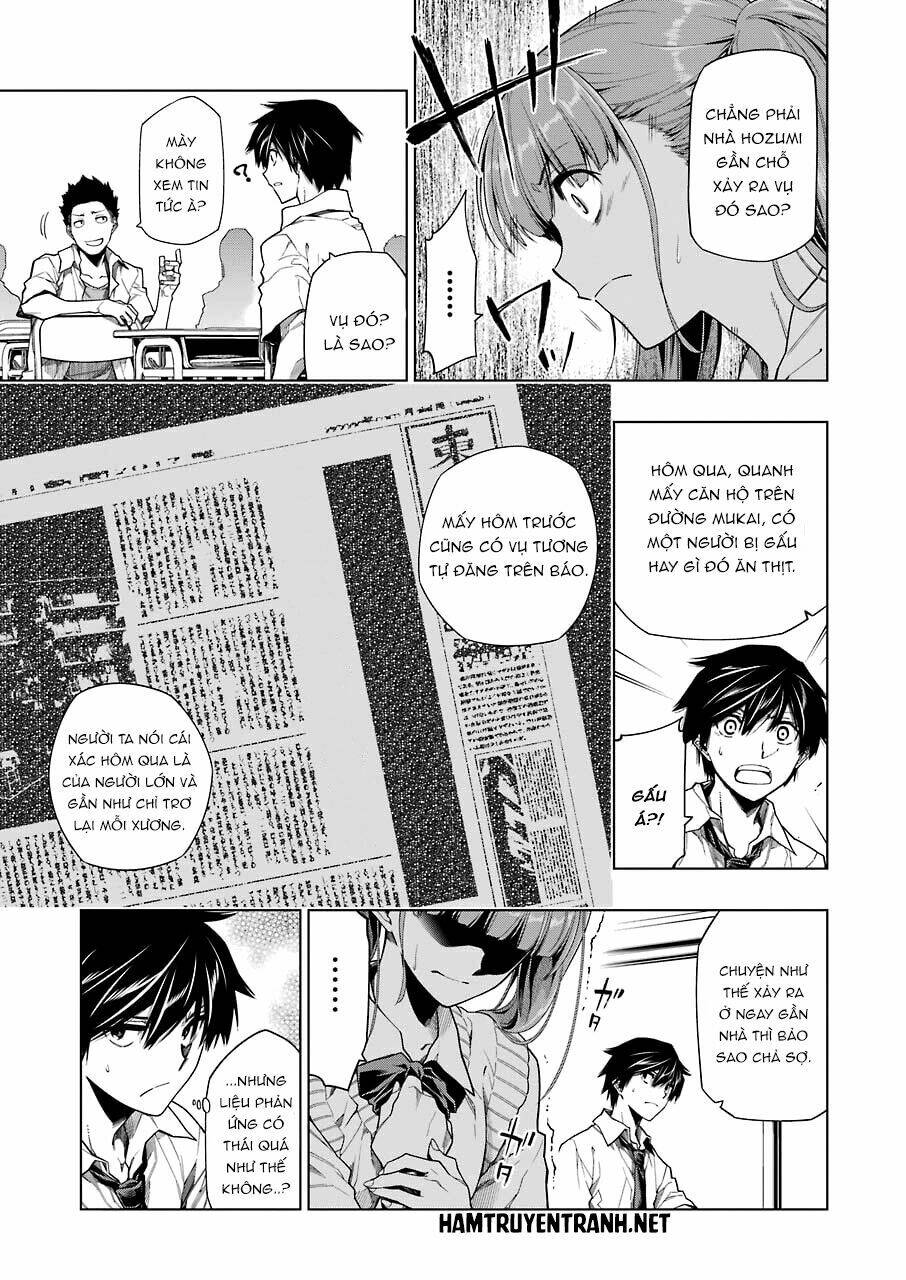 RDB - Chapter 8 - Page 10