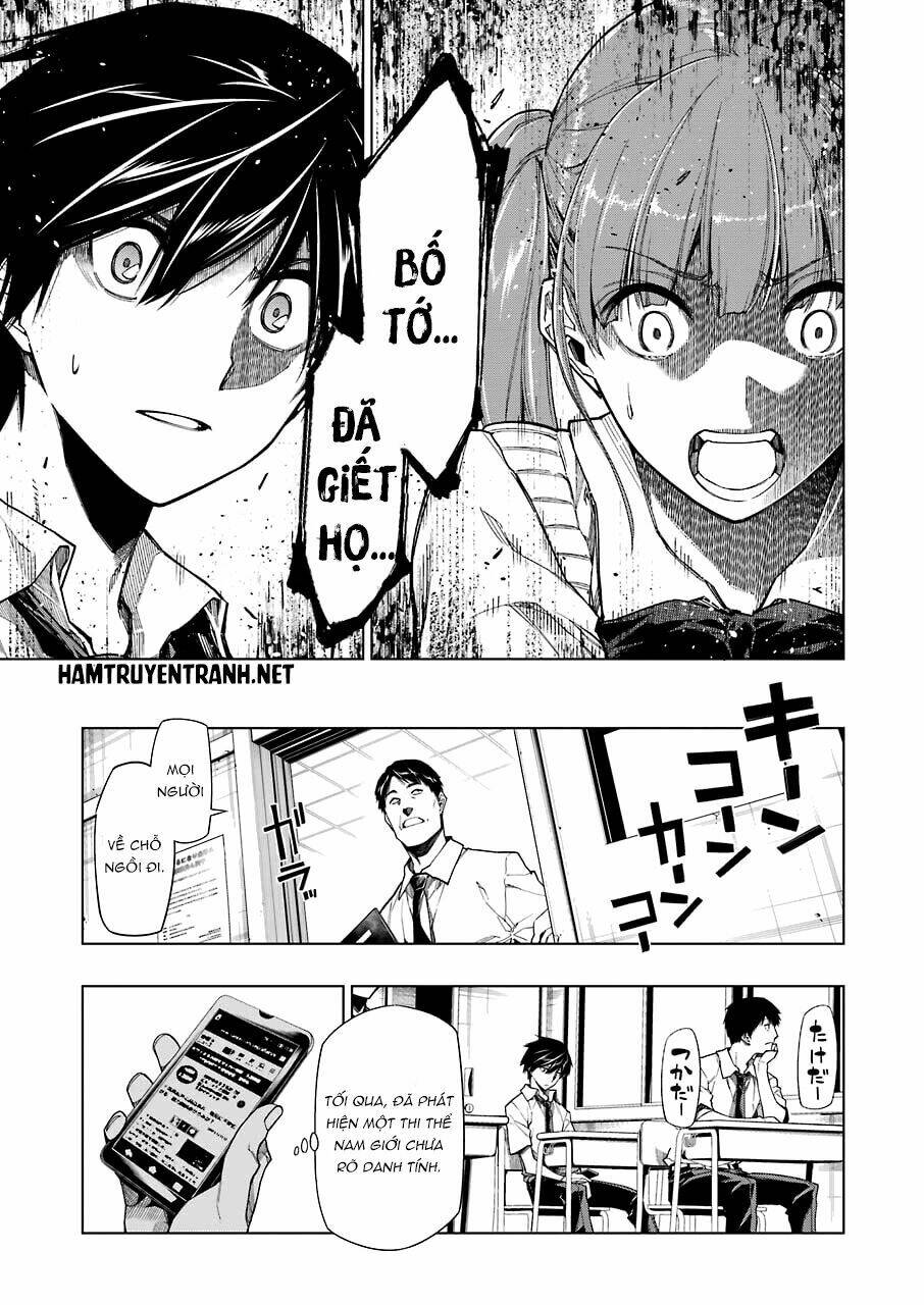 RDB - Chapter 8 - Page 12