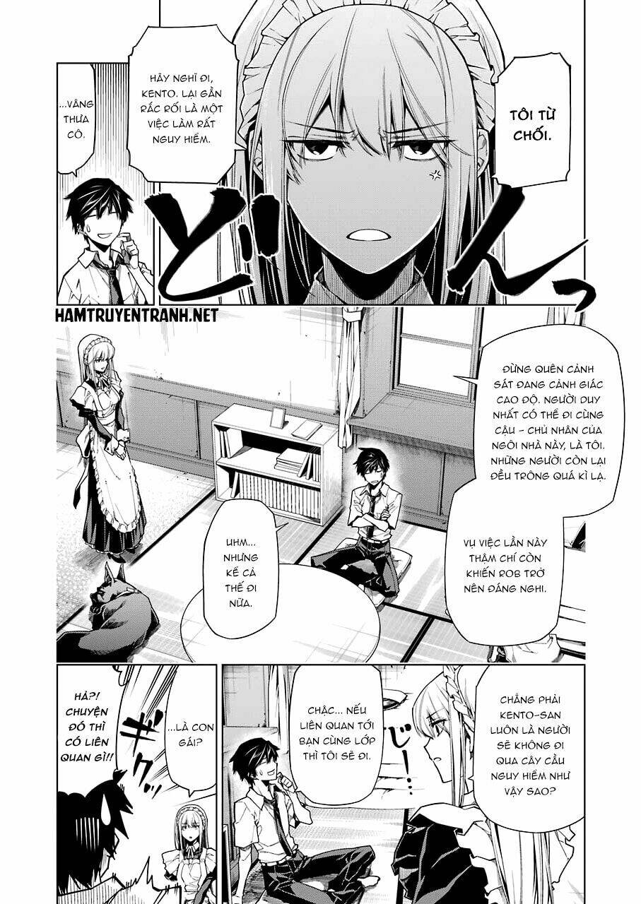 RDB - Chapter 8 - Page 15