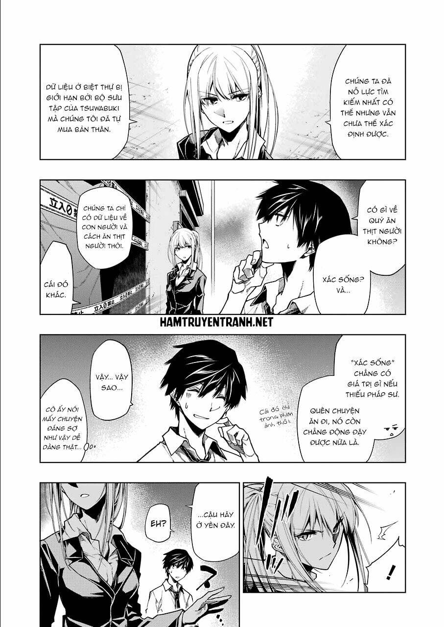 RDB - Chapter 8 - Page 18