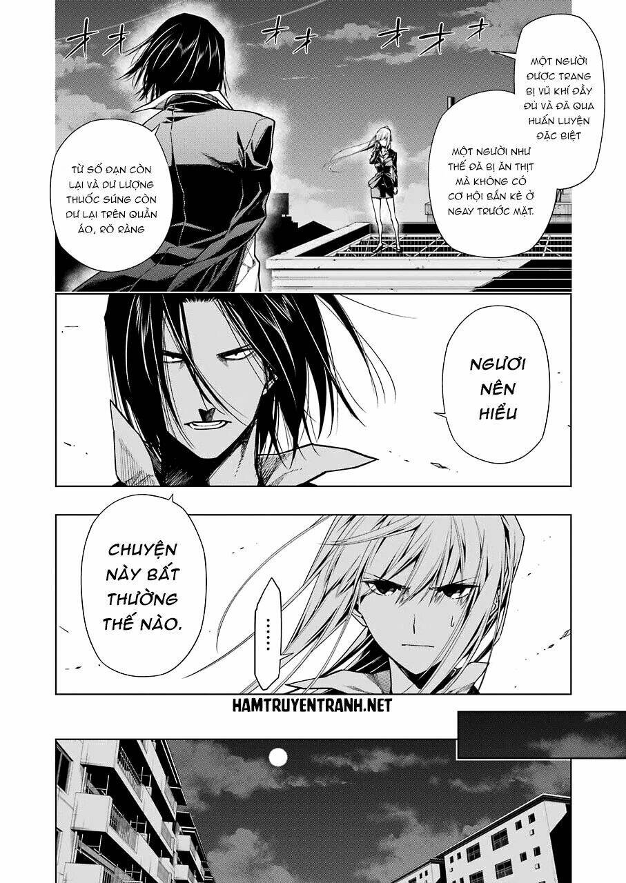 RDB - Chapter 8 - Page 22