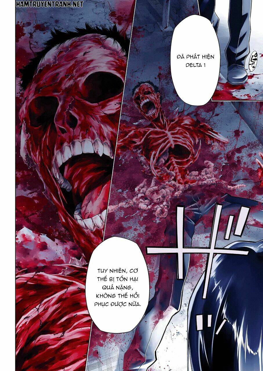 RDB - Chapter 8 - Page 3