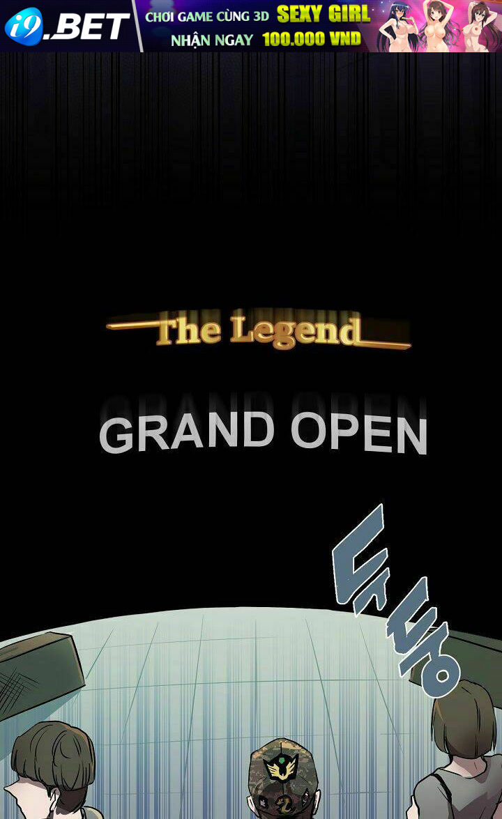 Vua Sức Mạnh - Chapter 0 - Page 11