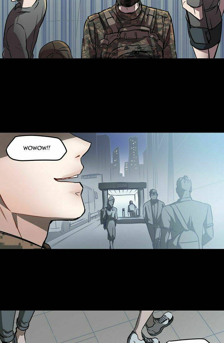 Vua Sức Mạnh - Chapter 0 - Page 12