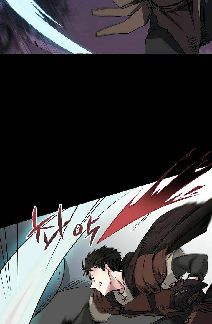 Vua Sức Mạnh - Chapter 0 - Page 24