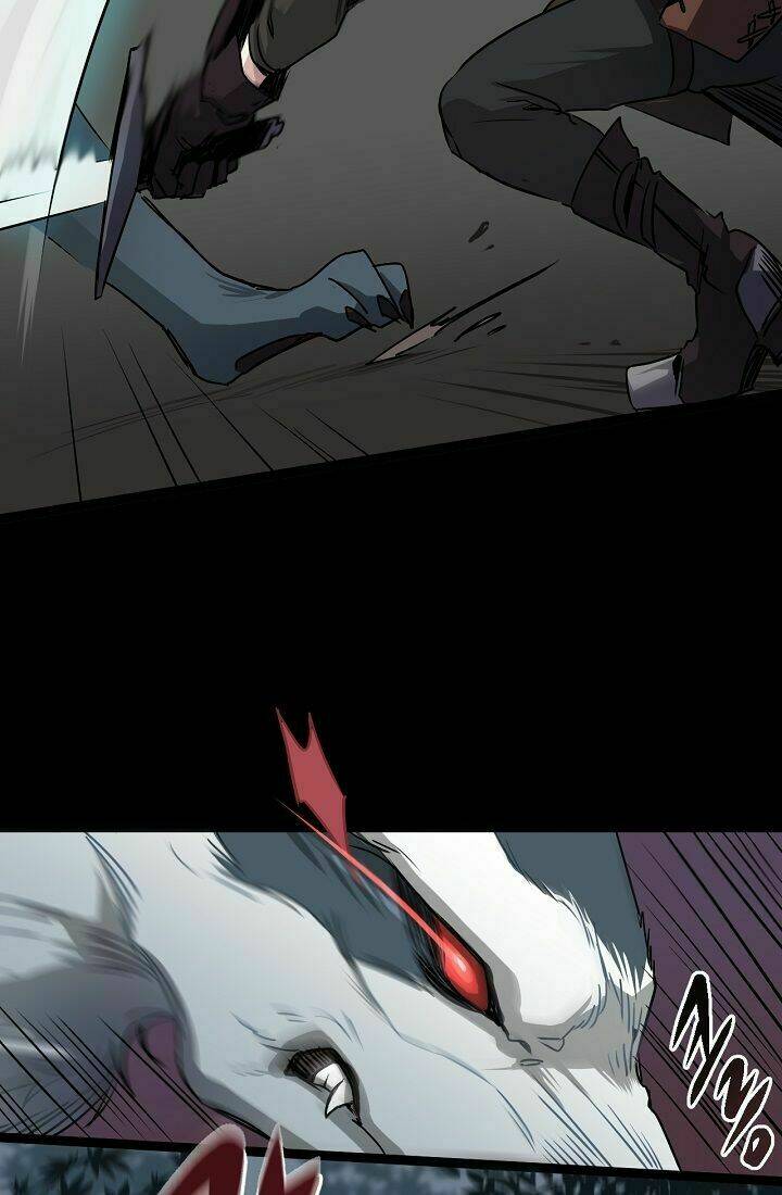 Vua Sức Mạnh - Chapter 0 - Page 25