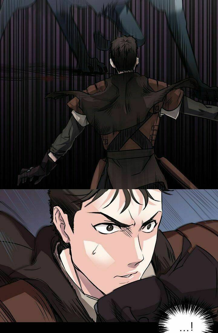 Vua Sức Mạnh - Chapter 0 - Page 27