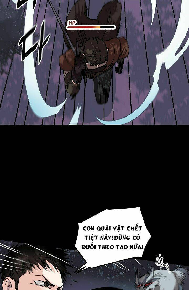 Vua Sức Mạnh - Chapter 0 - Page 32