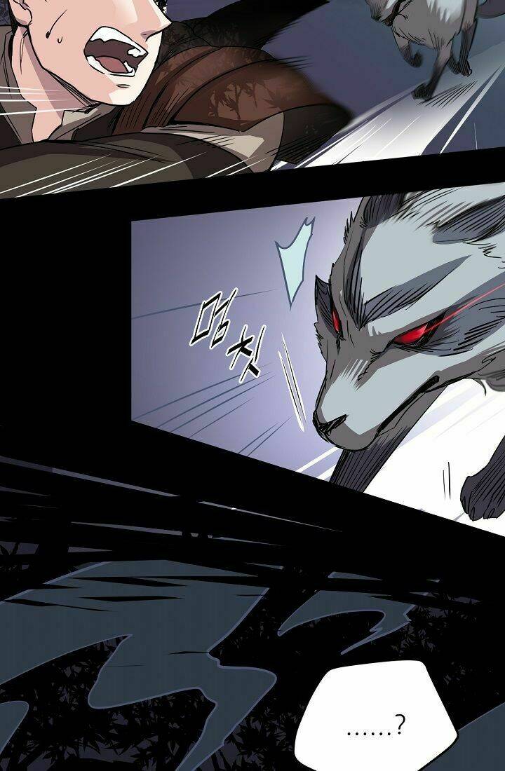 Vua Sức Mạnh - Chapter 0 - Page 33