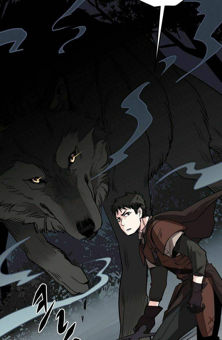 Vua Sức Mạnh - Chapter 0 - Page 34