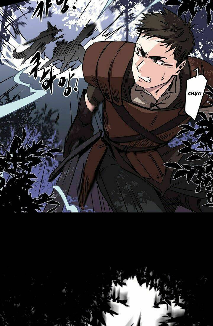 Vua Sức Mạnh - Chapter 0 - Page 37