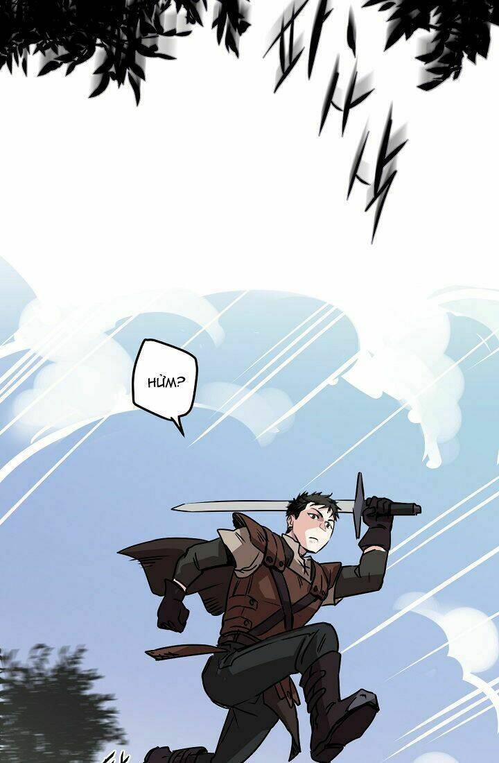 Vua Sức Mạnh - Chapter 0 - Page 38