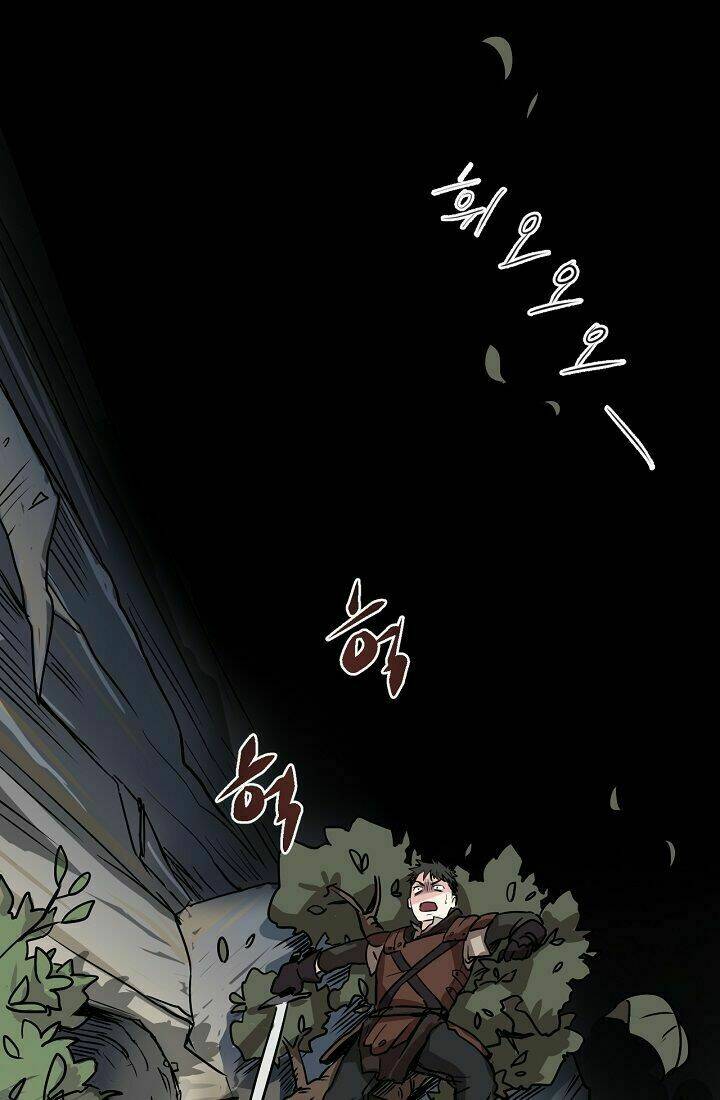 Vua Sức Mạnh - Chapter 0 - Page 42