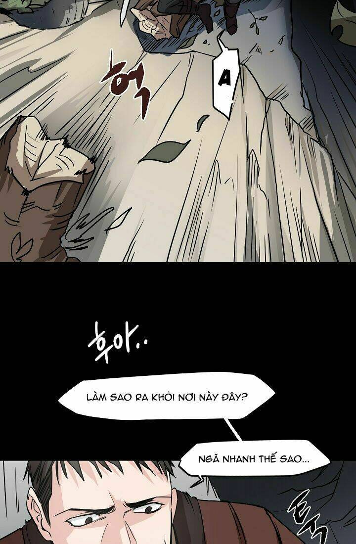 Vua Sức Mạnh - Chapter 0 - Page 43