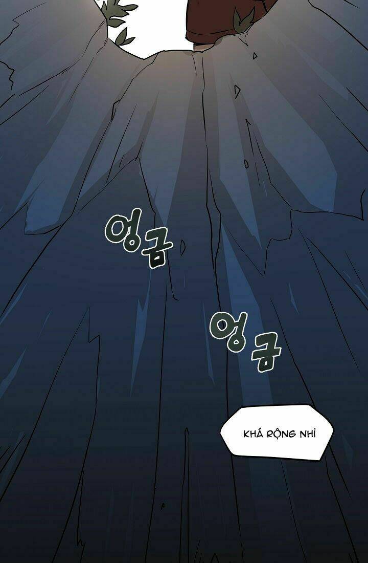 Vua Sức Mạnh - Chapter 0 - Page 45