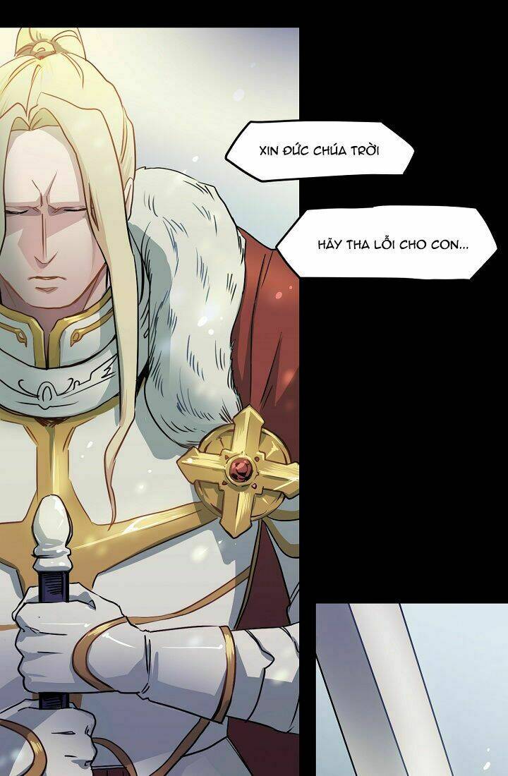 Vua Sức Mạnh - Chapter 0 - Page 4