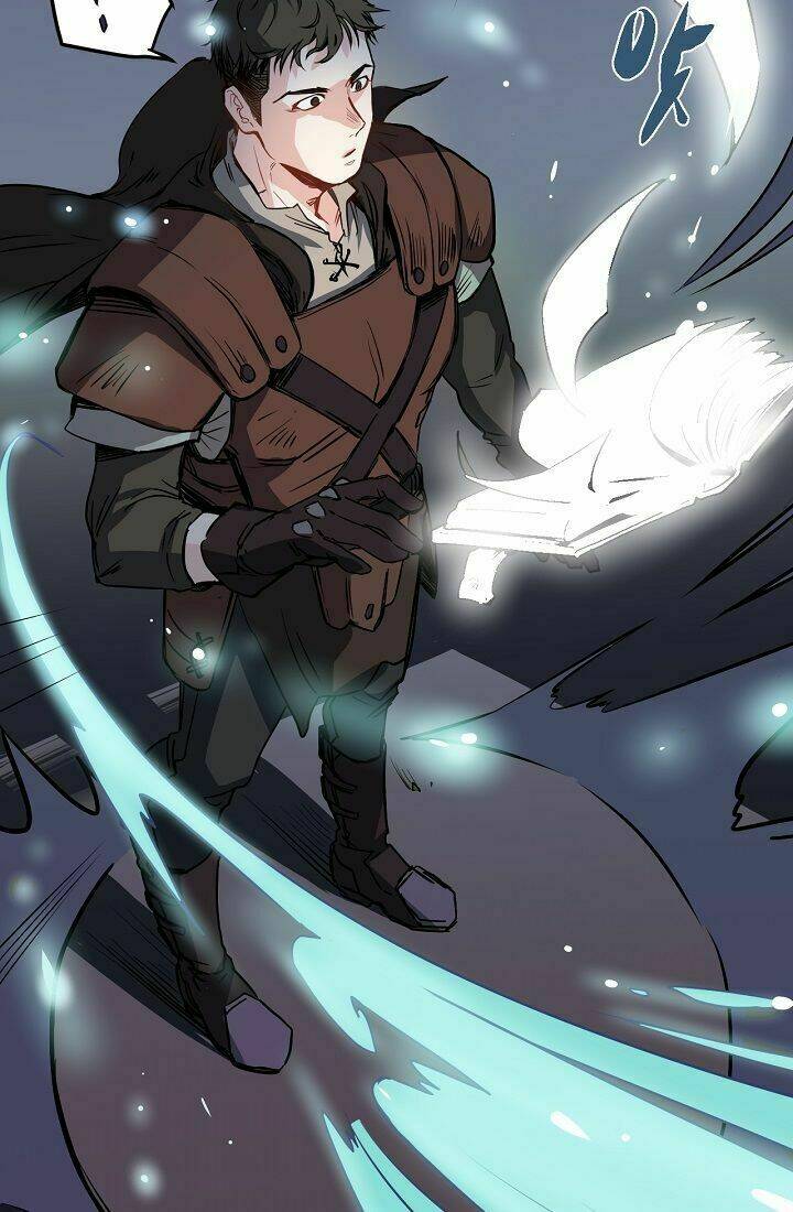 Vua Sức Mạnh - Chapter 0 - Page 54