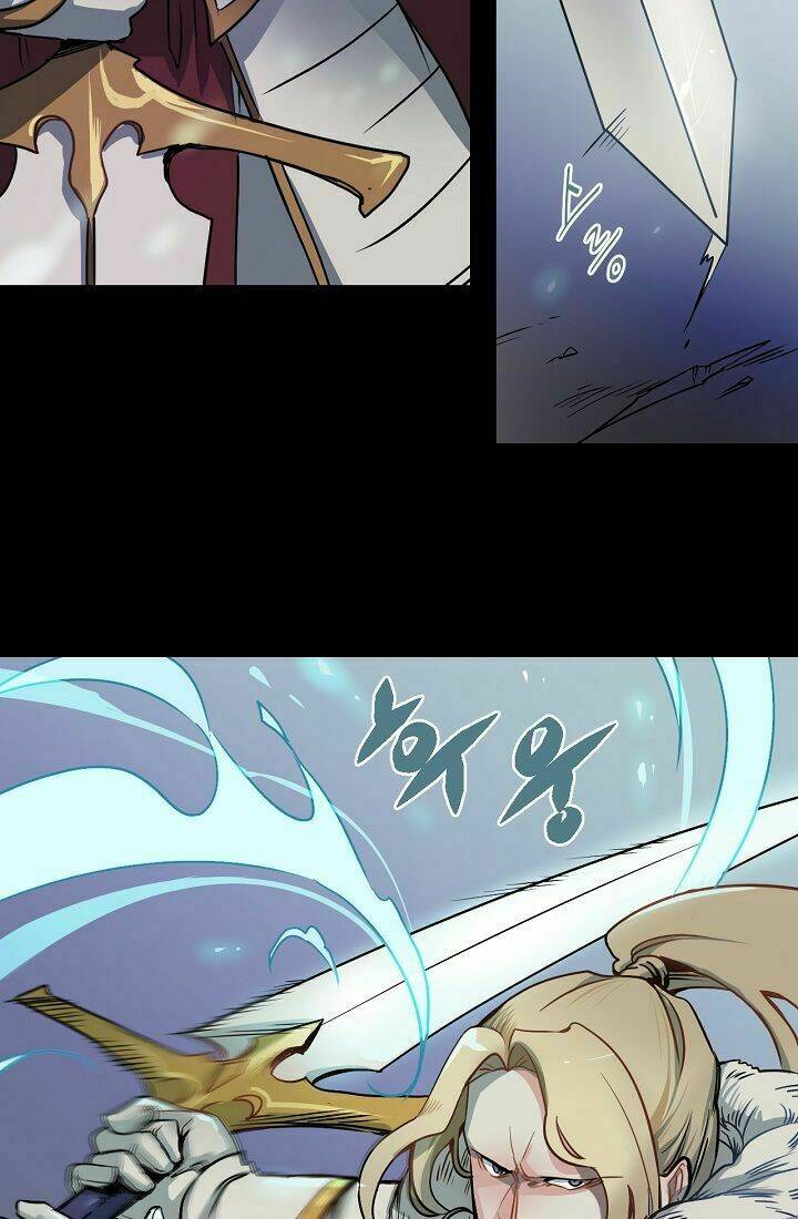 Vua Sức Mạnh - Chapter 0 - Page 5