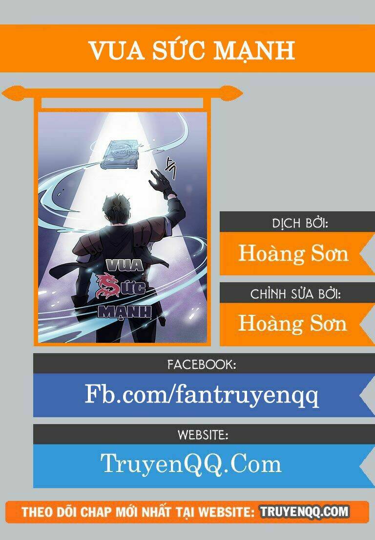 Vua Sức Mạnh - Chapter 0 - Page 60