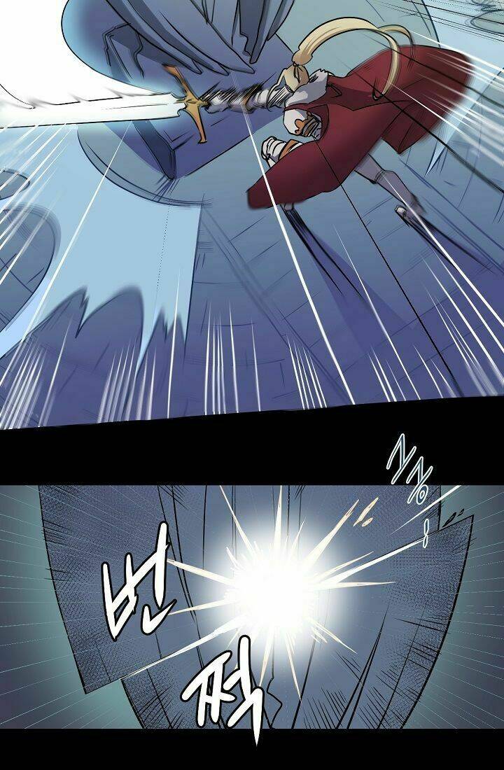 Vua Sức Mạnh - Chapter 0 - Page 8