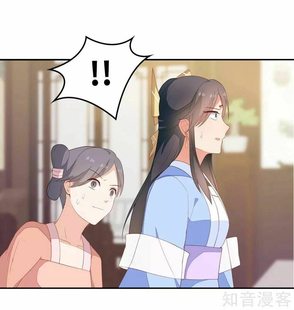 Tà Vương Thần Phi: Y Thủ Che Thiên - Chapter 21 - Page 9