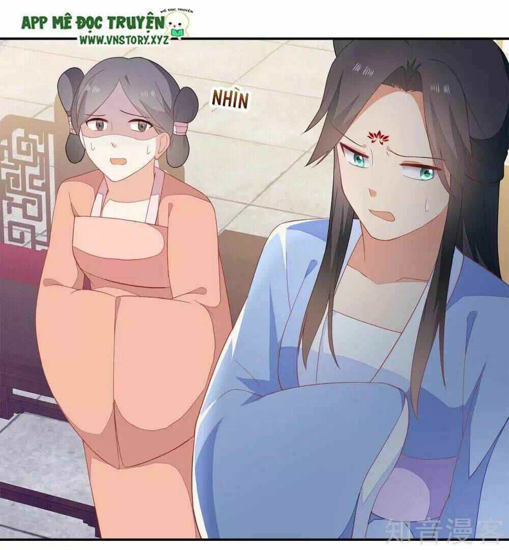 Tà Vương Thần Phi: Y Thủ Che Thiên - Chapter 21 - Page 10