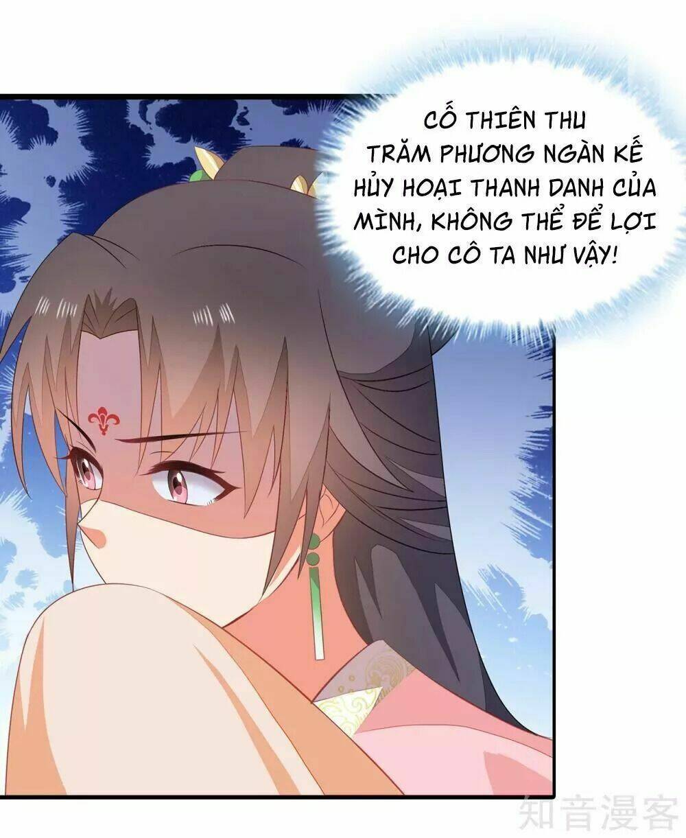 Tà Vương Thần Phi: Y Thủ Che Thiên - Chapter 21 - Page 17
