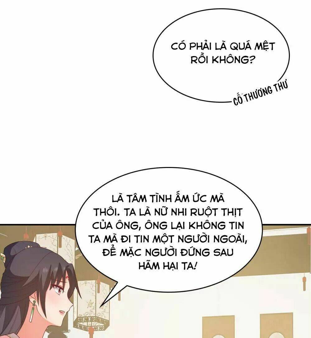 Tà Vương Thần Phi: Y Thủ Che Thiên - Chapter 21 - Page 19