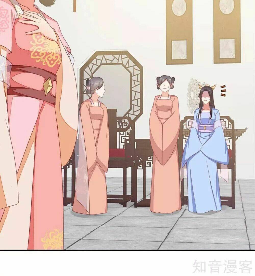 Tà Vương Thần Phi: Y Thủ Che Thiên - Chapter 21 - Page 20