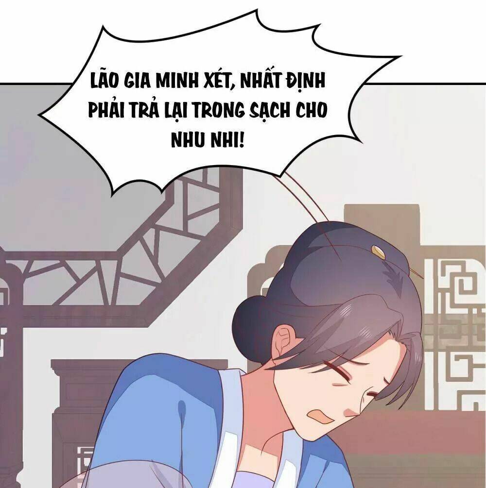 Tà Vương Thần Phi: Y Thủ Che Thiên - Chapter 21 - Page 22