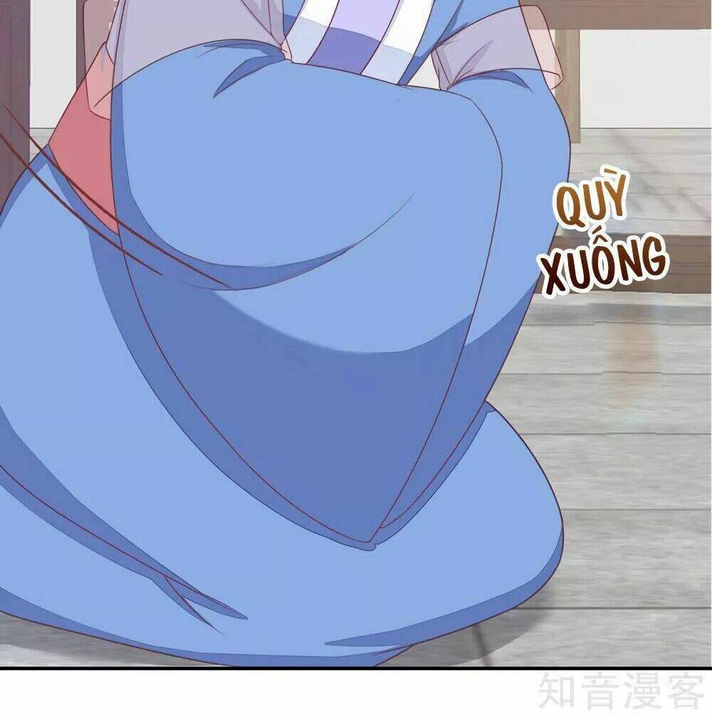 Tà Vương Thần Phi: Y Thủ Che Thiên - Chapter 21 - Page 23