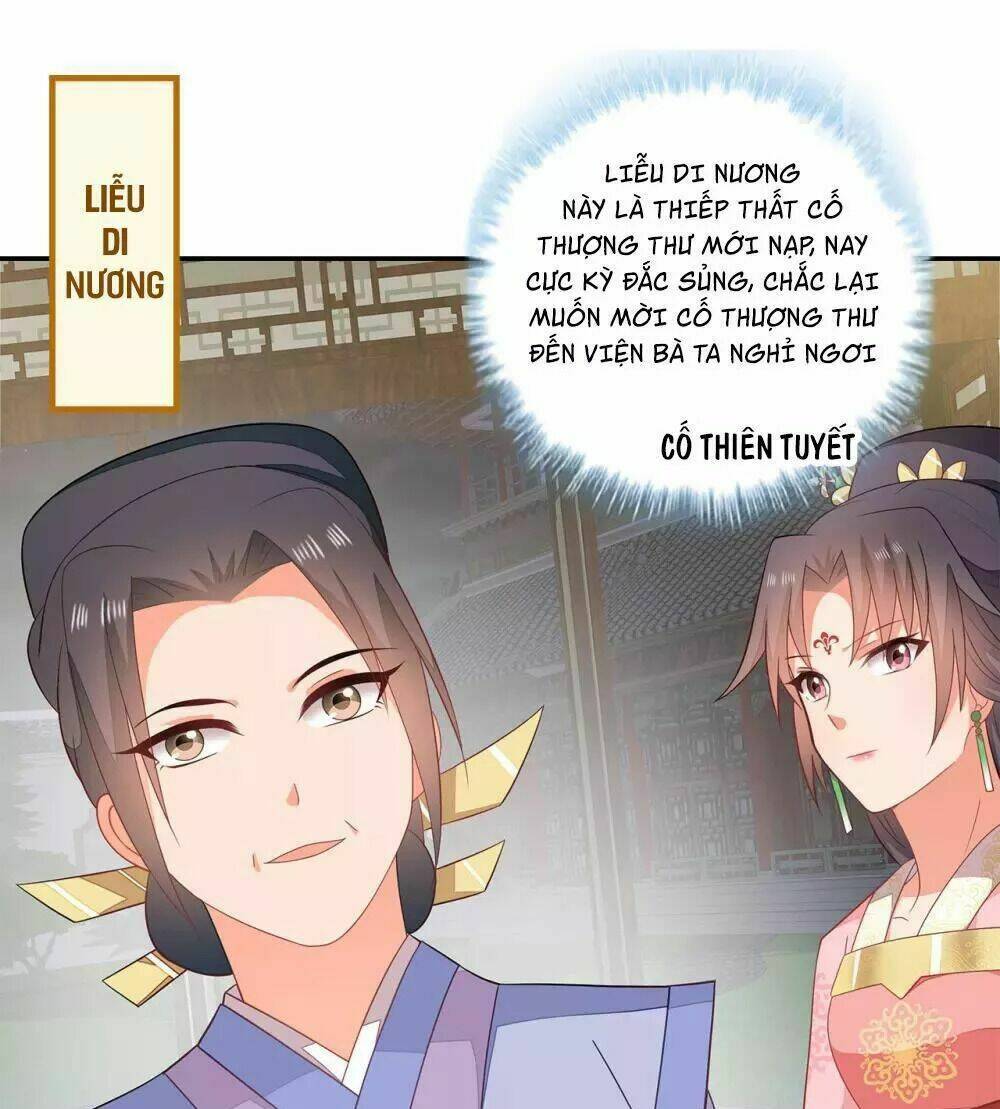 Tà Vương Thần Phi: Y Thủ Che Thiên - Chapter 21 - Page 29