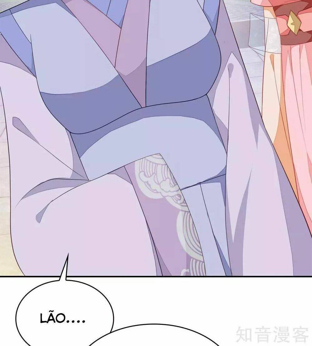 Tà Vương Thần Phi: Y Thủ Che Thiên - Chapter 21 - Page 30