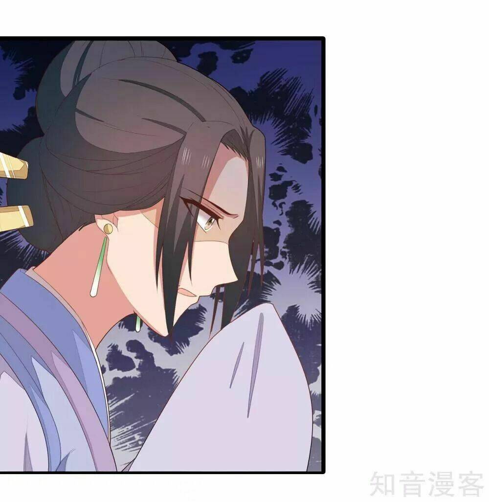 Tà Vương Thần Phi: Y Thủ Che Thiên - Chapter 21 - Page 34