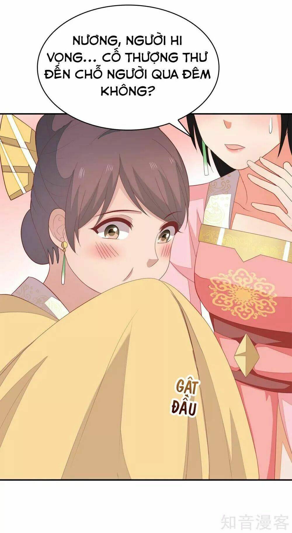 Tà Vương Thần Phi: Y Thủ Che Thiên - Chapter 21 - Page 37