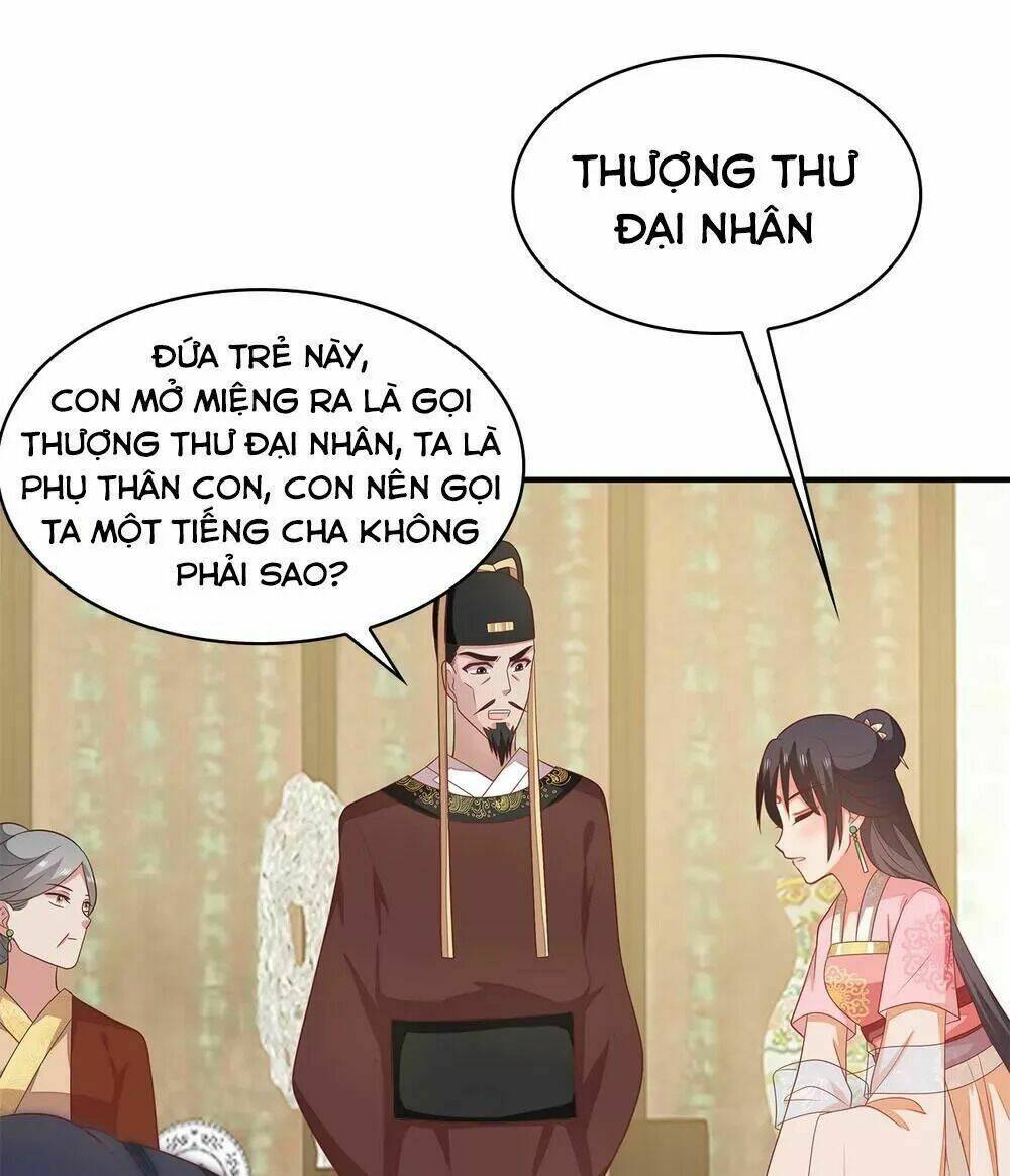 Tà Vương Thần Phi: Y Thủ Che Thiên - Chapter 21 - Page 38