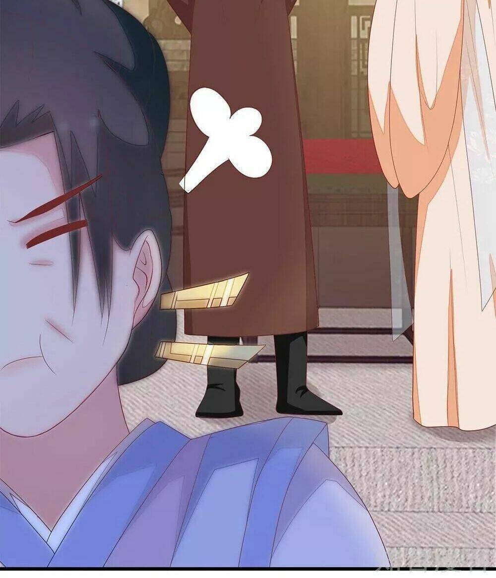 Tà Vương Thần Phi: Y Thủ Che Thiên - Chapter 21 - Page 39