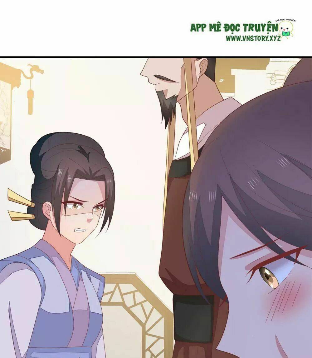 Tà Vương Thần Phi: Y Thủ Che Thiên - Chapter 21 - Page 41