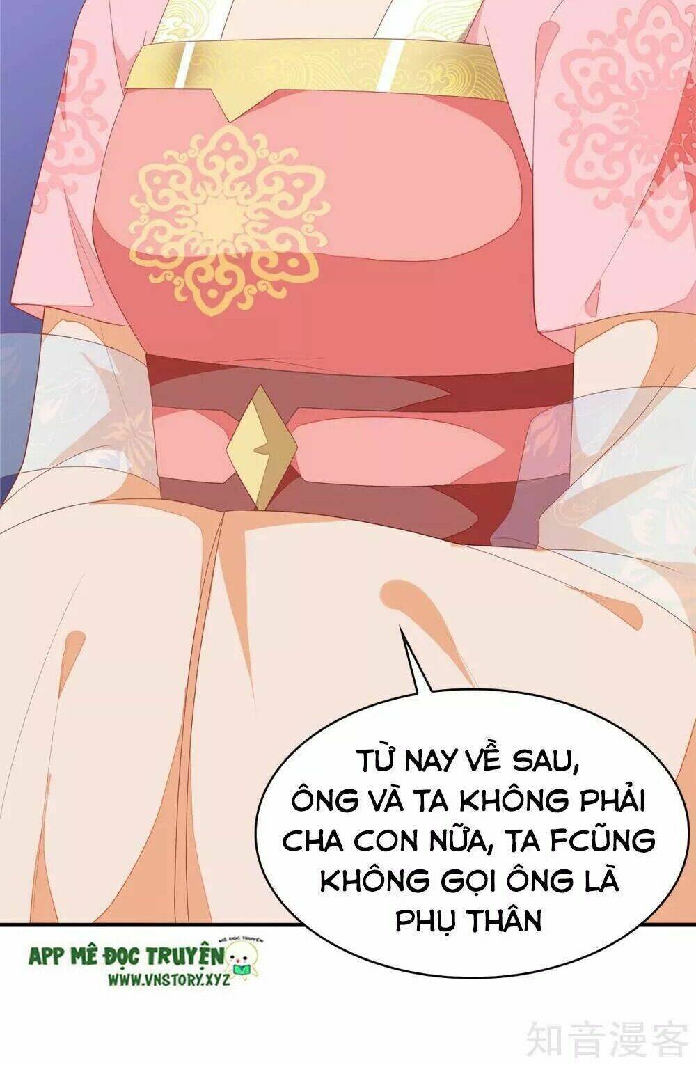 Tà Vương Thần Phi: Y Thủ Che Thiên - Chapter 21 - Page 45
