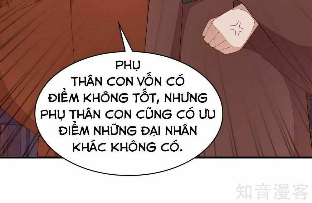 Tà Vương Thần Phi: Y Thủ Che Thiên - Chapter 21 - Page 47