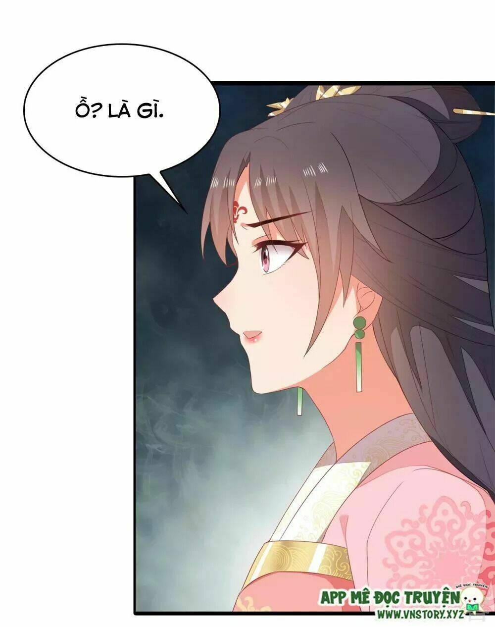 Tà Vương Thần Phi: Y Thủ Che Thiên - Chapter 21 - Page 48