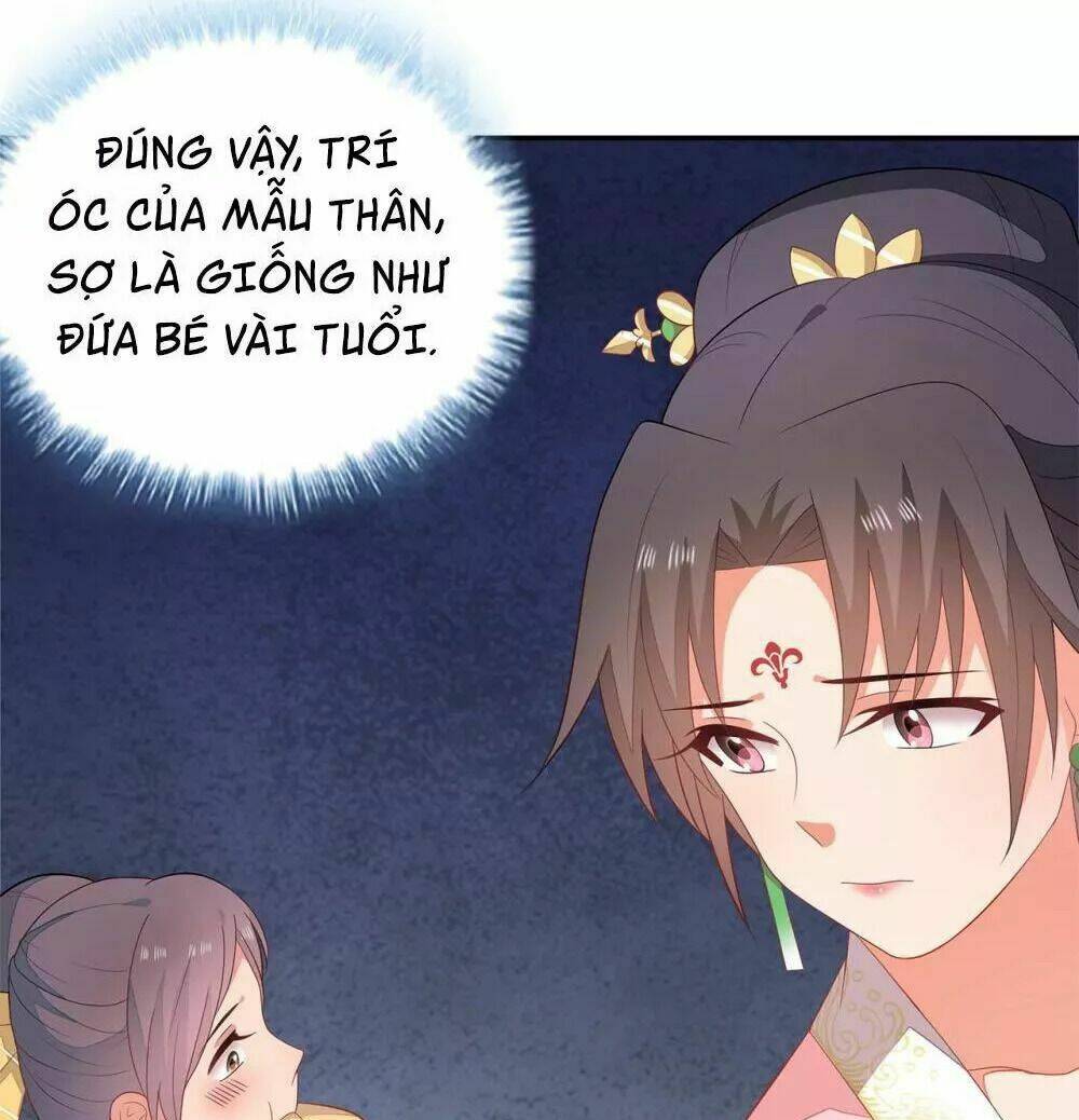 Tà Vương Thần Phi: Y Thủ Che Thiên - Chapter 21 - Page 50