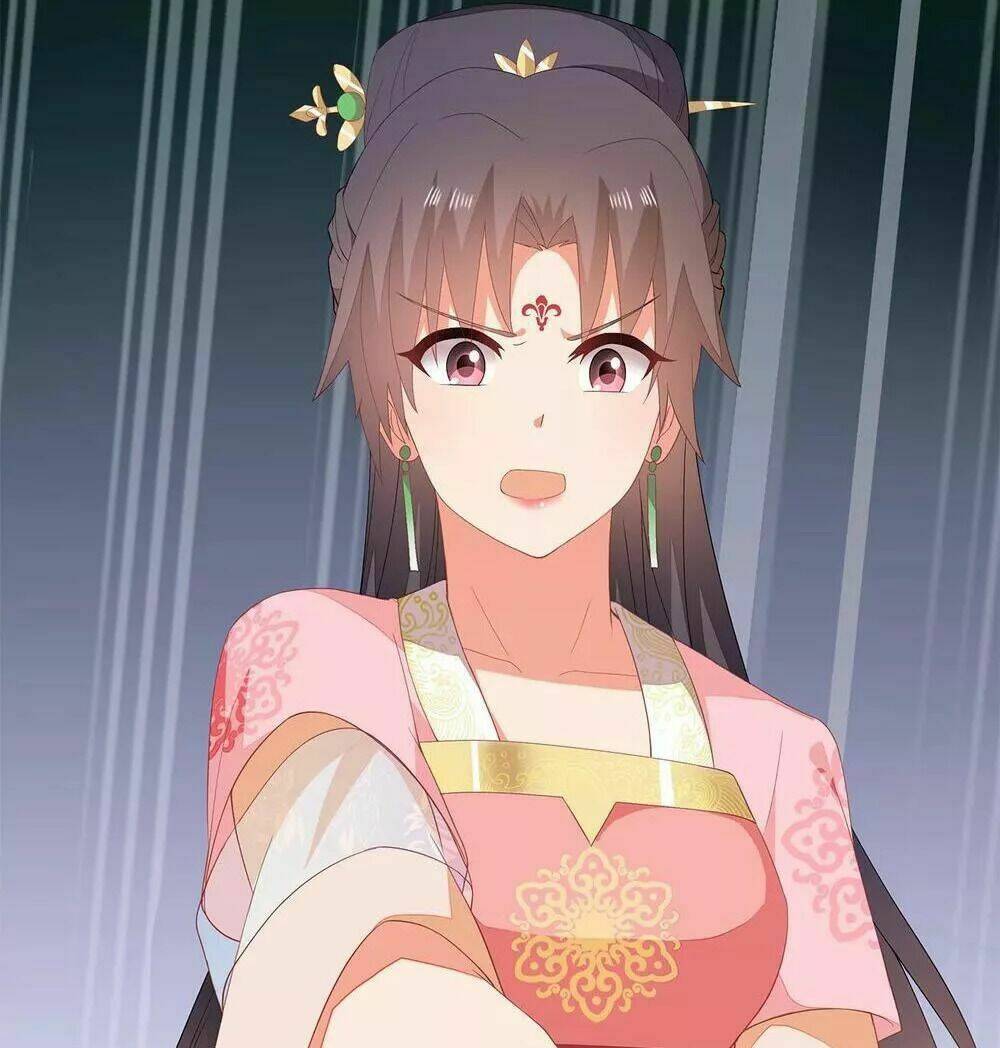 Tà Vương Thần Phi: Y Thủ Che Thiên - Chapter 21 - Page 7