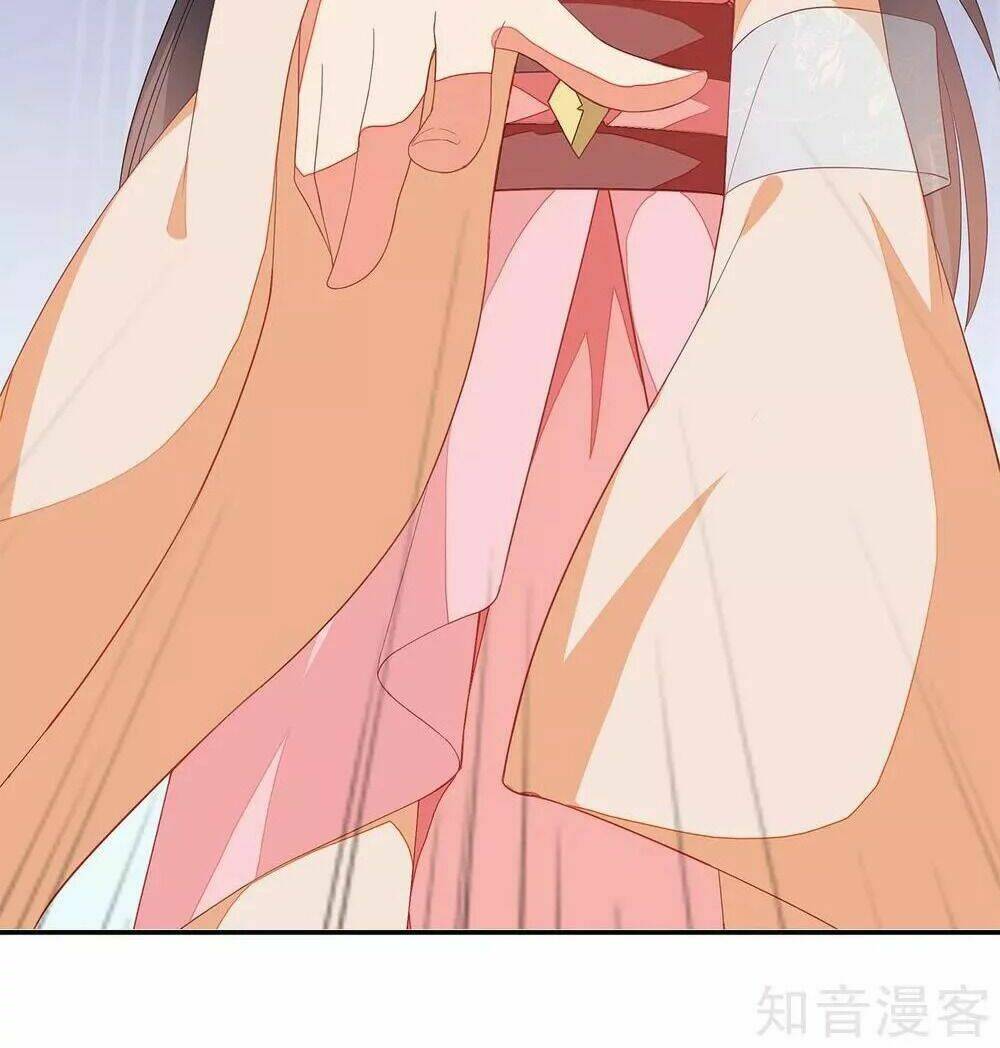 Tà Vương Thần Phi: Y Thủ Che Thiên - Chapter 21 - Page 8